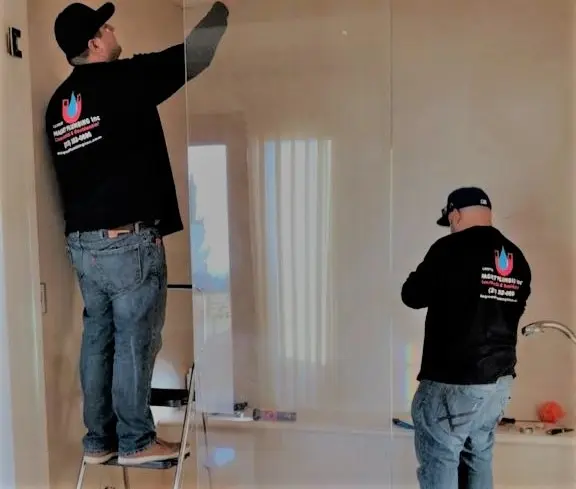 Professional plumbing installation for Sump Pump Repair in Hamilton Court